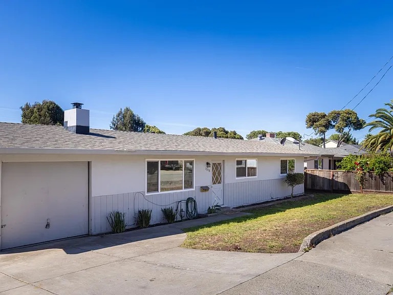 1048 Hamilton Ave, Seaside